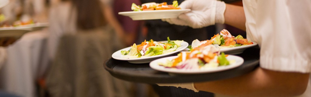 Menus complets